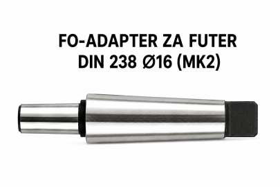 FO-ADAPTER ZA FUTER DIN 238 F16 (MK2)